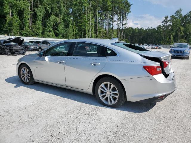 Photo 2 from auction – 2016 CHEVROLET MALIBU LT with VIN 1G1ZE5ST8GF310846