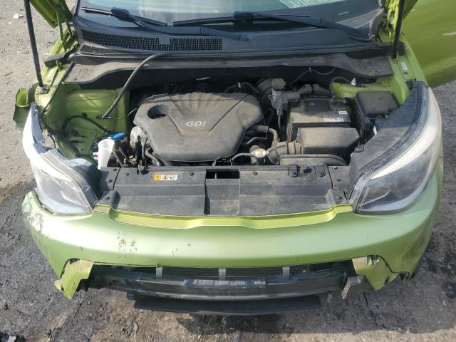 Photo 12 from auction – 2014 KIA SOUL with VIN KNDJN2A26E7738644