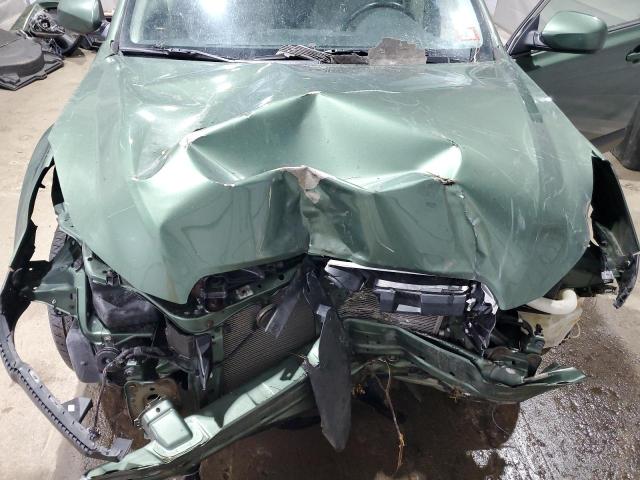Photo 11 from auction – 2014 SUBARU OUTBACK 2.5I PREMIUM with VIN 4S4BRBCC7E3320112