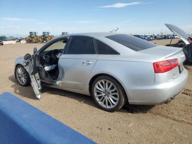 Photo 2 from auction – 2013 AUDI A6 PREMIUM PLUS with VIN WAUGFAFCXDN154354