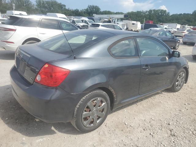 Photo 3 from auction – 2007 TOYOTA SCION TC with VIN JTKDE177X70148641