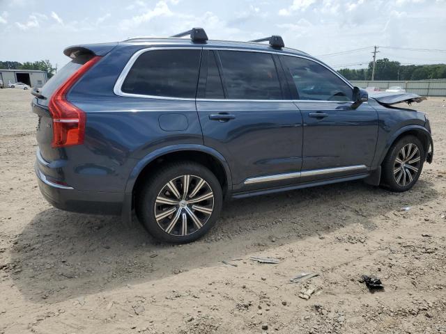 Photo 3 from auction – 2023 VOLVO XC90 PLUS with VIN YV4062PN4P1954442