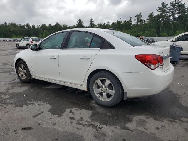 Photo 2 from auction – 2014 CHEVROLET CRUZE LT with VIN 1G1PC5SB6E7336258