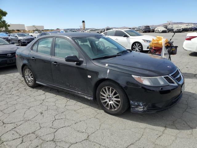 Photo 4 from auction – 2008 SAAB 9-3 2.0T with VIN YS3FB49YX81014796