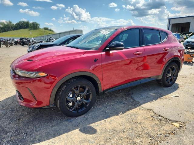 DODGE HORNET R/T 2024 with VIN ZACPDFDW9R3A11310 - Photo from auction