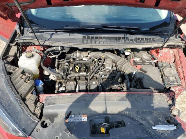 Photo 12 from auction – 2020 FORD EDGE TITAN with VIN 2FMPK4K99LBB67211