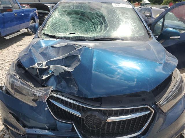 Photo 12 from auction – 2019 BUICK ENCORE SPO with VIN KL4CJ2SB2KB890149