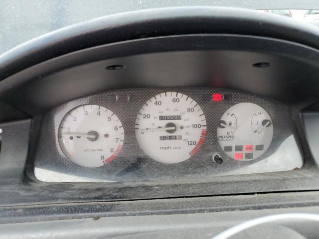 Photo 9 from auction – 1993 HONDA CIVIC SI with VIN 2HGEH3380PH537167