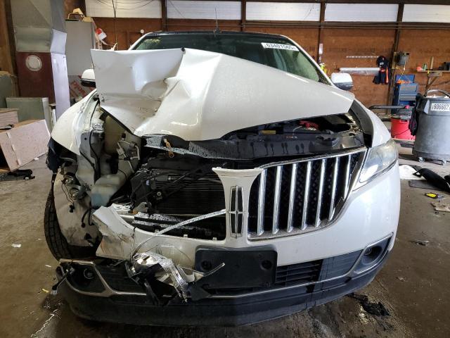 Photo 5 from auction – 2013 LINCOLN MKX with VIN 2LMDJ8JK5DBL33893