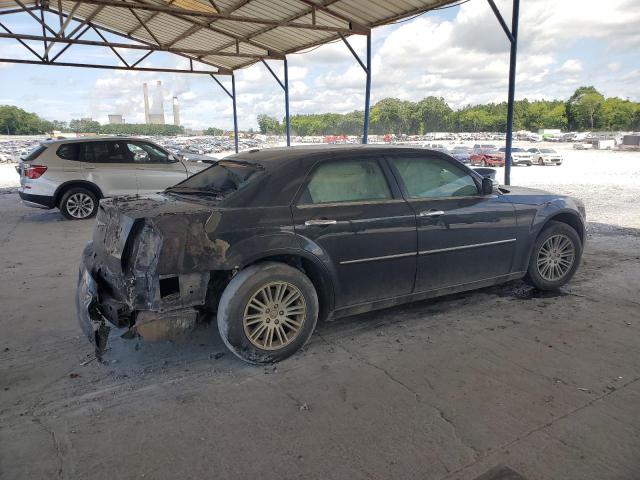 Photo 3 from auction – 2010 CHRYSLER 300 TOURIN with VIN 2C3CA1CV5AH330144