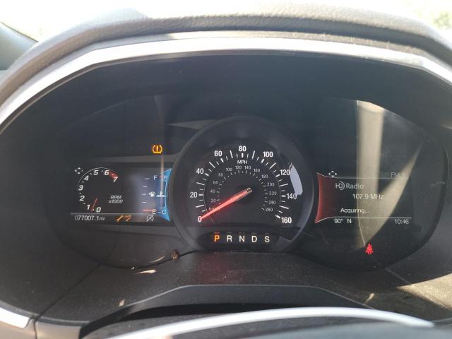 Photo 9 from auction – 2019 FORD EDGE ST with VIN 2FMPK4APXKBC00876