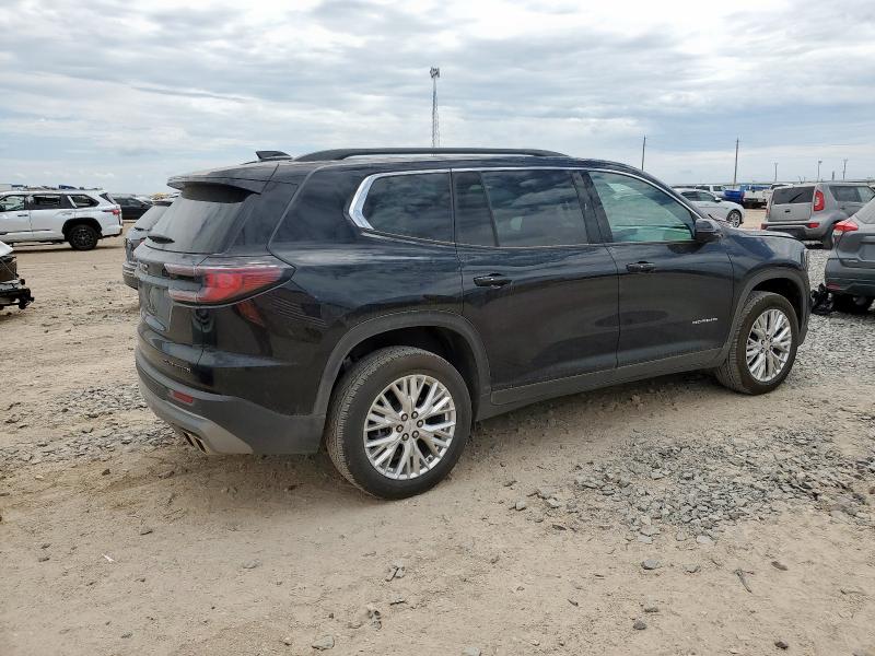 Photo 3 from auction – 2024 GMC ACADIA UPL with VIN 1GKENKKS2RJ198528