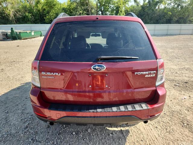 Photo 6 from auction – 2013 SUBARU FORESTER 2 with VIN JF2SHADC2DG416044