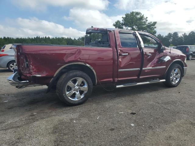 Photo 3 from auction – 2018 RAM 1500 SLT with VIN 1C6RR6GT0JS239657