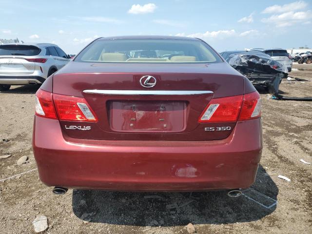 صورة رقم 6 من المزاد - 2008 LEXUS ES 350 مع VIN JTHBJ46G082267414
