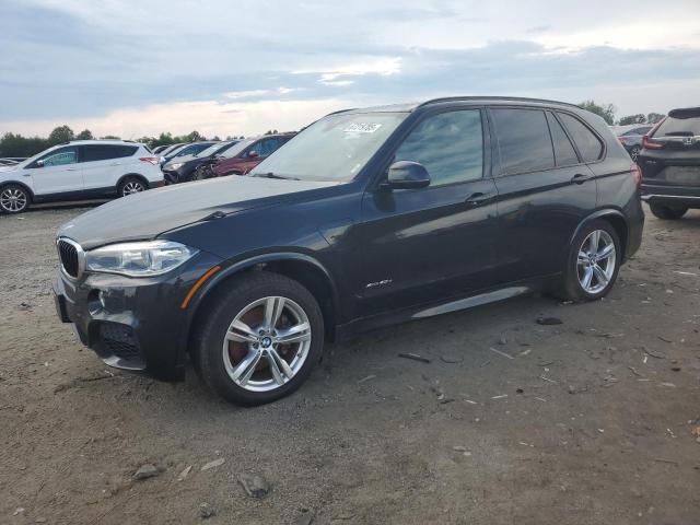 BMW X5 XDR40E 2016 with VIN 5UXKT0C54G0S76133 - Photo from auction