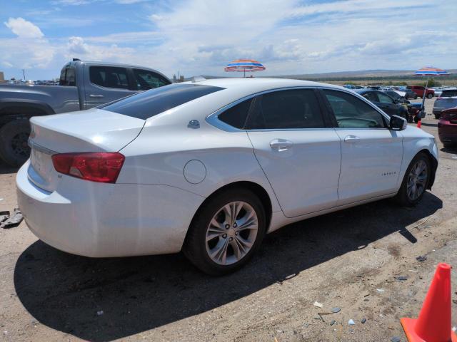 Photo 3 from auction – 2014 CHEVROLET IMPALA LT with VIN 2G1125S3XE9118162