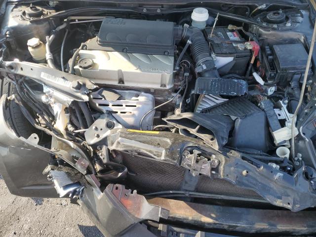 Photo 11 from auction – 2012 MITSUBISHI ECLIPSE GS with VIN 4A31K5DF4CE005071