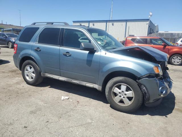 Photo 4 from auction – 2010 FORD ESCAPE XLT with VIN 1FMCU0D76AKB56540