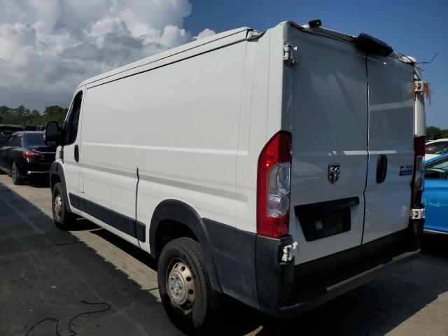 Photo 2 from auction – 2021 RAM PROMASTER with VIN 3C6LRVAG5ME564842