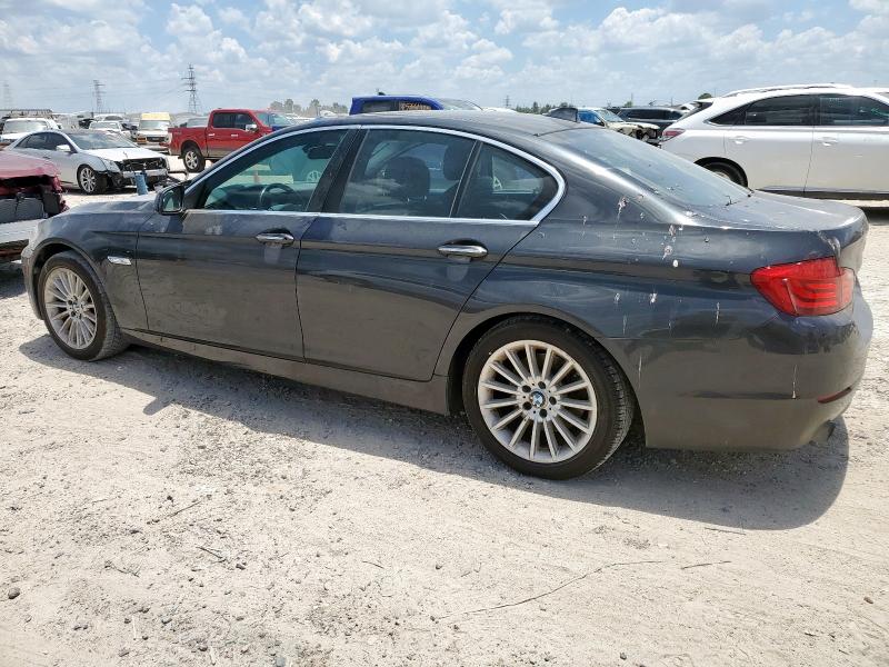 Photo 2 from auction – 2011 BMW 535 I with VIN WBAFR7C50BC605182