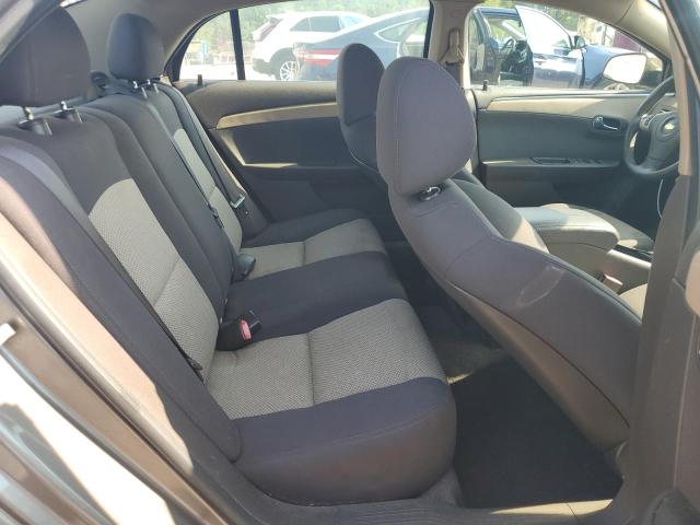 Photo 10 from auction – 2012 CHEVROLET MALIBU LS with VIN 1G1ZB5E09CF208511