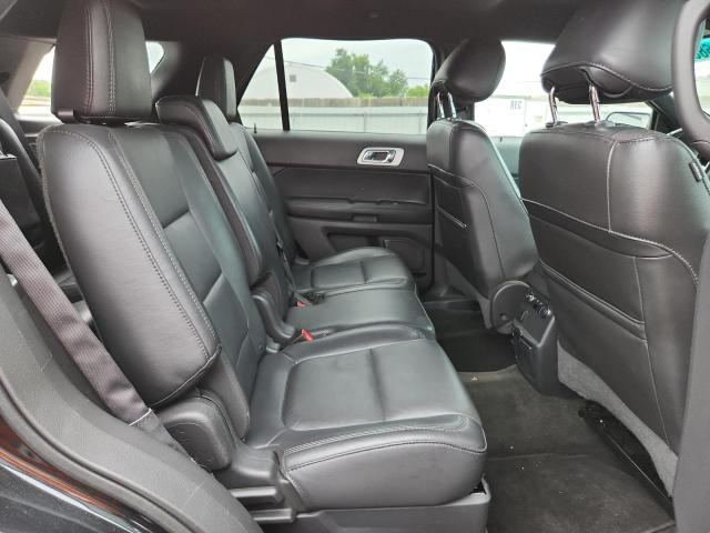 Photo 11 from auction – 2015 FORD EXPLORER X with VIN 1FM5K8D88FGA92713