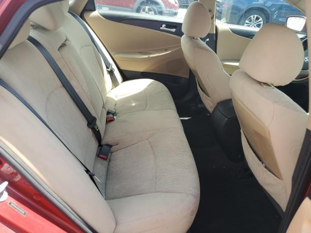 Photo 10 from auction – 2012 HYUNDAI SONATA with VIN 5NPEB4ACXCH495329