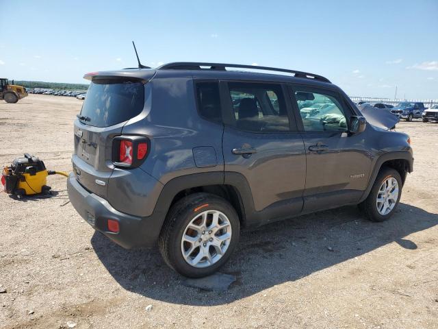 Photo 3 from auction – 2018 JEEP RENEGADE L with VIN ZACCJBBB4JPH56575