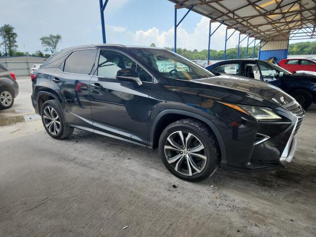Снимка 4 от търг – 2017 LEXUS RX 350 BAS с VIN 2T2BZMCA9HC097383