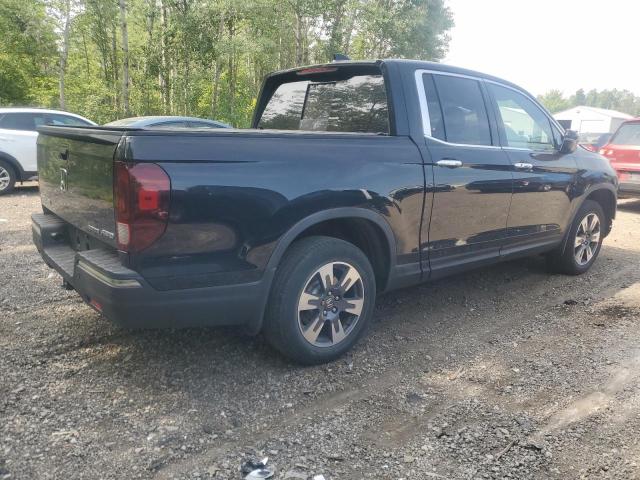Photo 3 from auction – 2018 HONDA RIDGELINE with VIN 5FPYK3F70JB500642