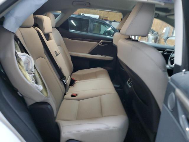 صورة رقم 11 من المزاد - 2022 LEXUS RX 350 مع VIN 2T2HZMAA5NC232805
