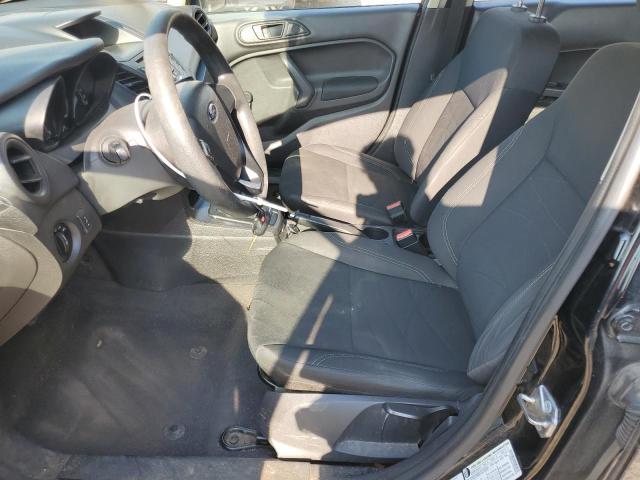 Photo 7 from auction – 2018 FORD FIESTA S with VIN 3FADP4AJ3JM100254