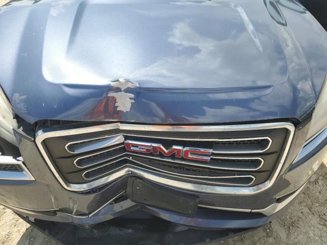 Photo 12 from auction – 2014 GMC ACADIA SLT with VIN 1GKKVRKDXEJ127231