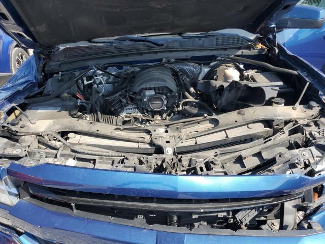 Photo 11 from auction – 2018 CHEVROLET SILVERADO with VIN 1GCVKREC7JZ122018