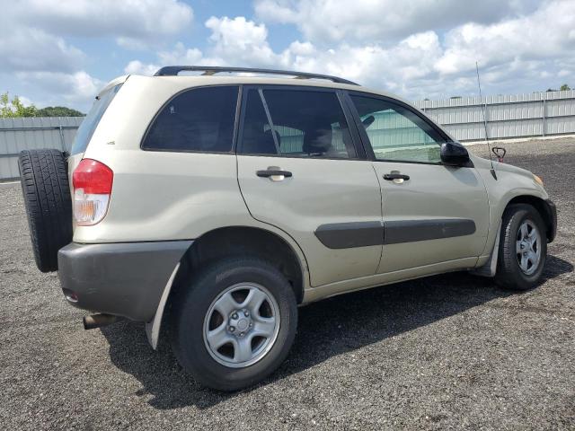 صورة رقم 3 من المزاد - 2002 TOYOTA RAV4 مع VIN JTEHH20V426039883