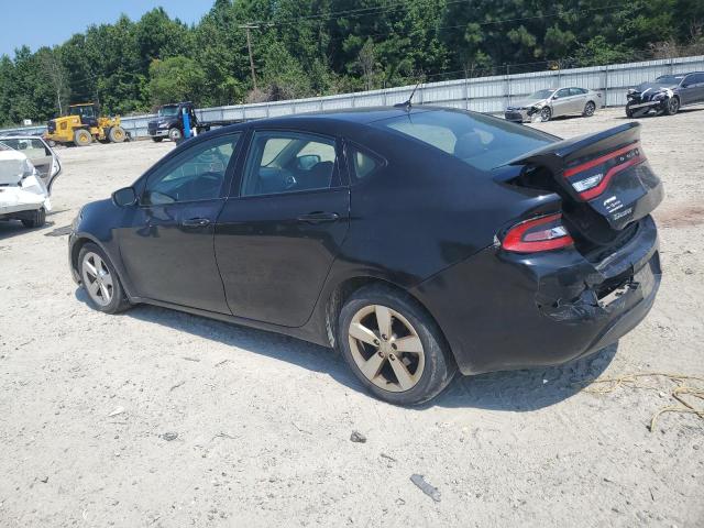 Photo 2 from auction – 2015 DODGE DART SXT with VIN 1C3CDFBB7FD265412