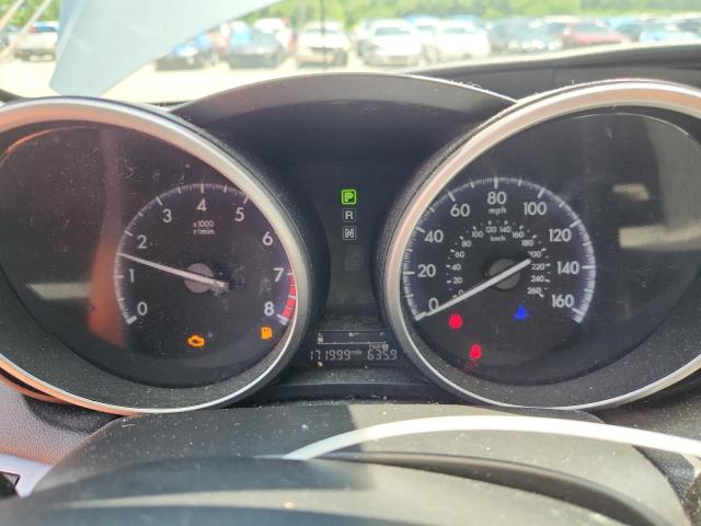 Photo 9 from auction – 2013 MAZDA 3 I with VIN JM1BL1TFXD1771734
