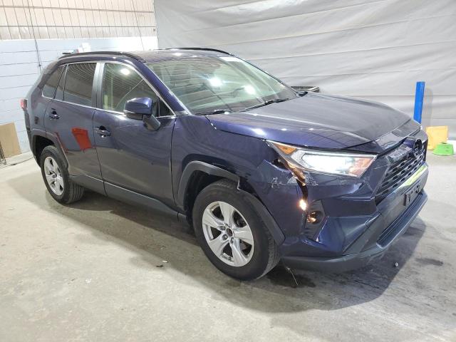 Foto 4 de la subasta – 2019 TOYOTA RAV4 XLE con VIN JTMP1RFV5KD026317