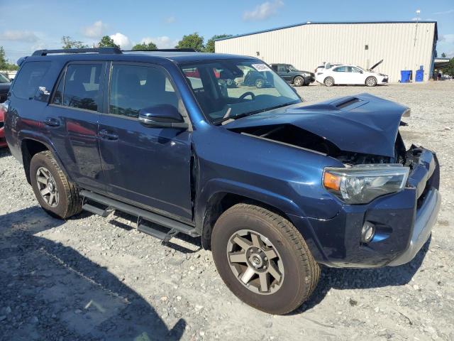 Photo 4 from auction – 2020 TOYOTA 4RUNNER SR with VIN JTEBU5JR5L5798912