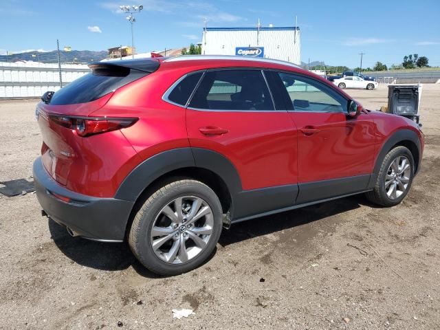 Photo 3 from auction – 2020 MAZDA CX-30 PREMIUM with VIN 3MVDMBEM9LM125379