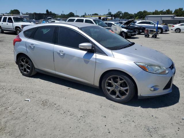 Photo 4 from auction – 2014 FORD FOCUS SE with VIN 1FADP3K28EL151144