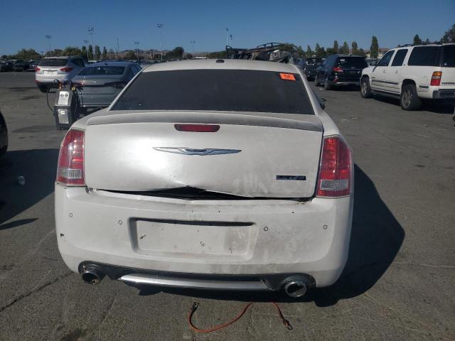Photo 6 from auction – 2012 CHRYSLER 300 SRT-8 with VIN 2C3CCAFJ3CH801908
