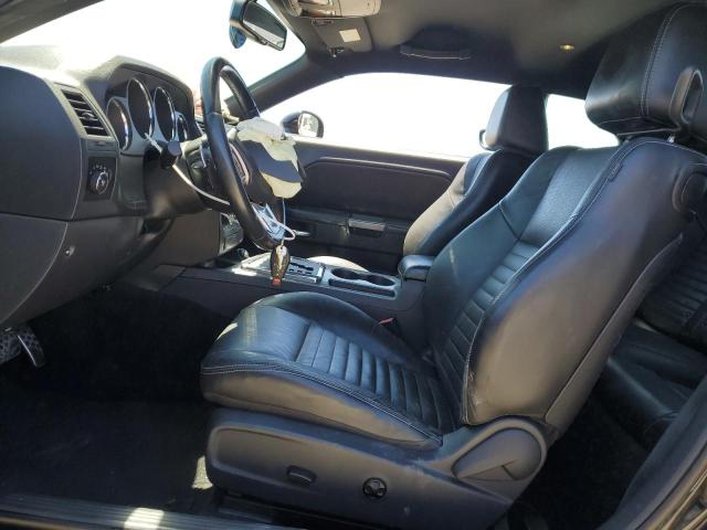 Photo 7 from auction – 2012 DODGE CHALLENGER with VIN 2C3CDYBT1CH101429