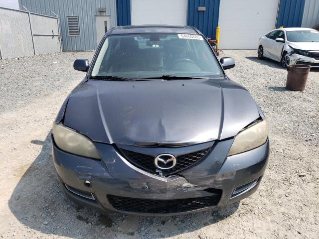 Photo 5 from auction – 2009 MAZDA 3 I with VIN JM1BK32F491206550