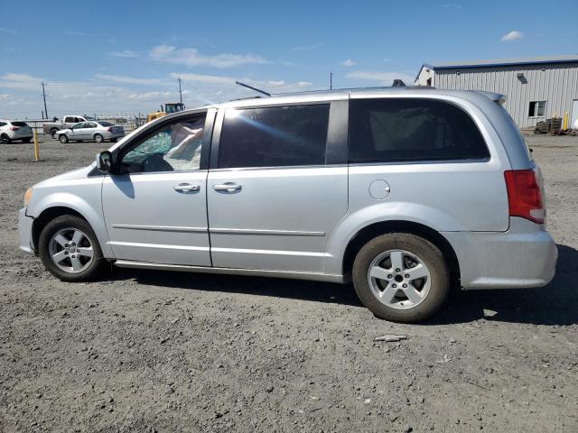 Photo 2 from auction – 2011 DODGE GRAND CARA with VIN 2D4RN5DGXBR752491