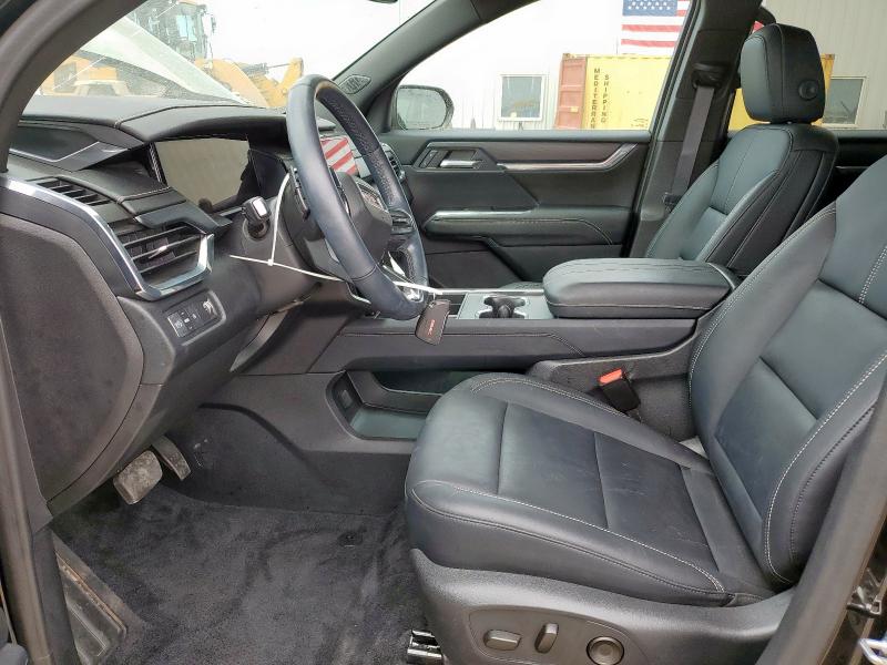 Photo 7 from auction – 2024 GMC ACADIA UPL with VIN 1GKENKKS2RJ198528