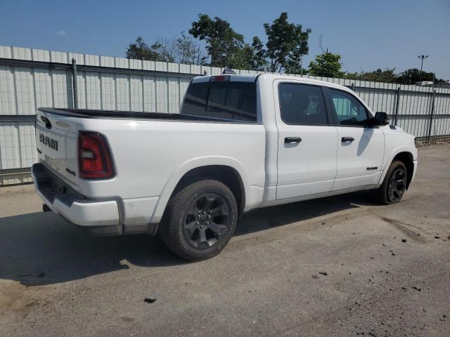 Photo 3 from auction – 2025 RAM 1500 BIG H with VIN 1C6RRFFG1SN544640