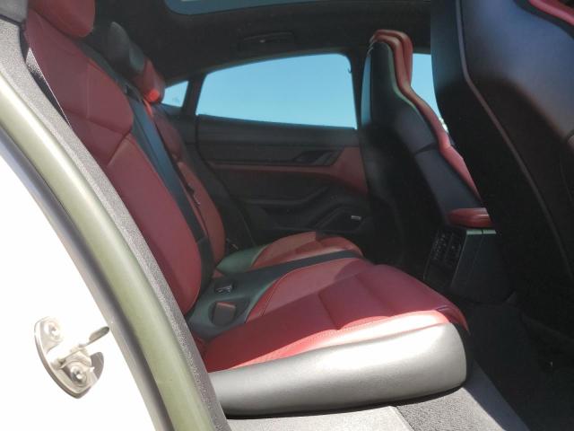 Photo 10 from auction – 2022 PORSCHE TAYCAN with VIN WP0AA2Y12NSA14555