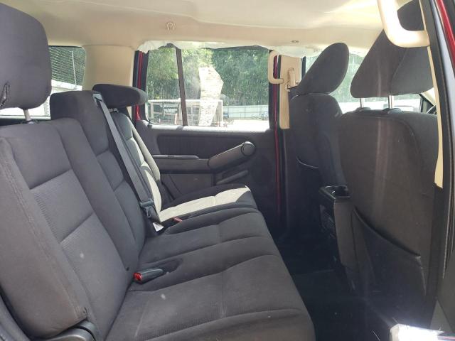 Photo 11 from auction – 2010 FORD EXPLORER X with VIN 1FMEU7DE8AUA85863